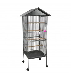 Kvalitná nemecká klietka,...