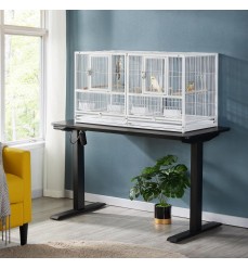 Rozšíriteľná klietka pre...