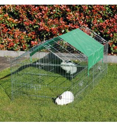 Multifunkčná ohrada z...