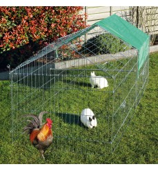 Multifunkčná ohrada z...