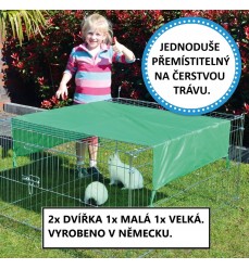 Multifunkčná ohrada z...