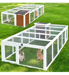 Univerzálny výbeh s...