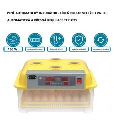 Automatická digitálna...