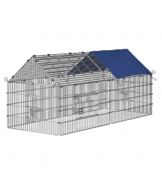 Multifunkčná ohrada z...