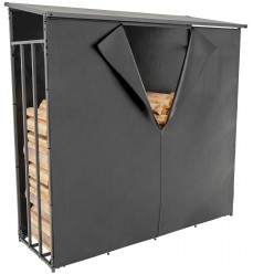 Přední a zadní zakrývací...