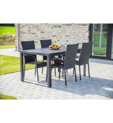 Zahradní Jídelní set Viking...