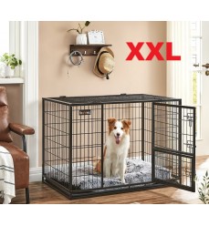 Domácí masivní kotec do...