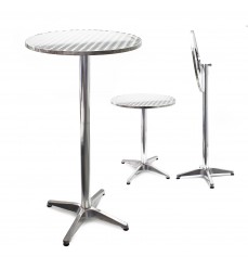 Hliníkový výškově...