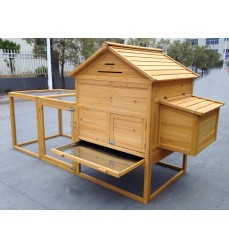 Najväčší kvalitný kurník,...