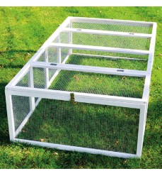 Králikáreň, kurník,...