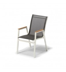 Záhradná hliníková...